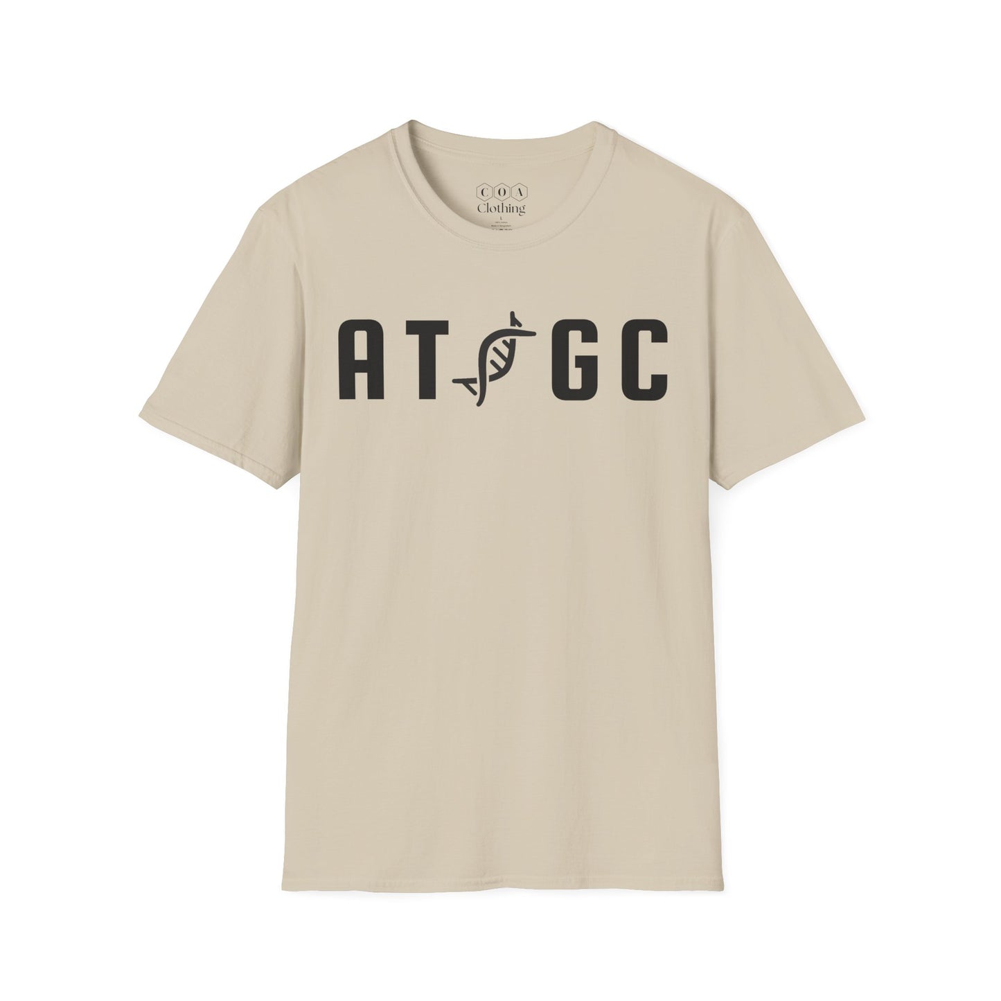 ATGC T-shirt