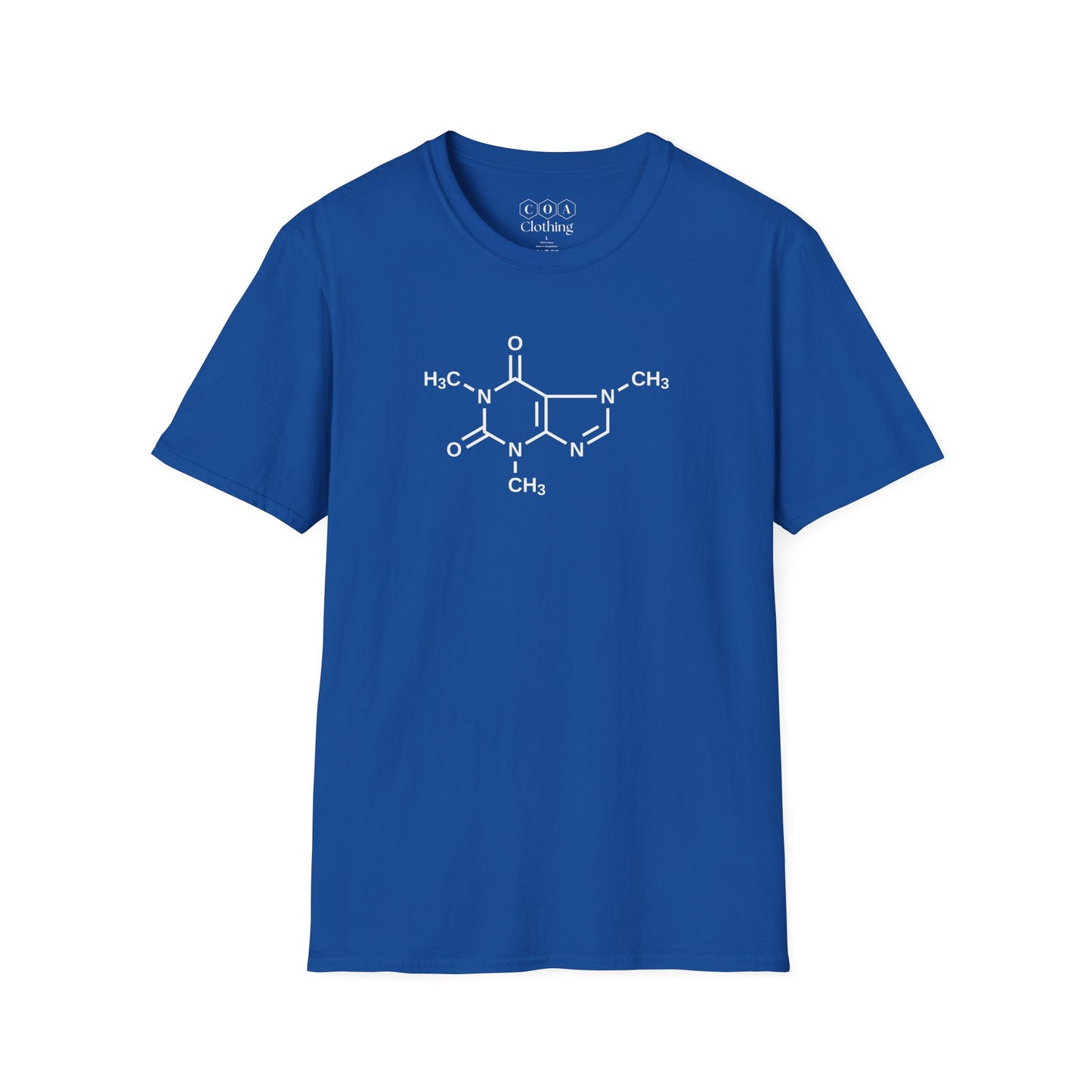 Caffeine T-shirt