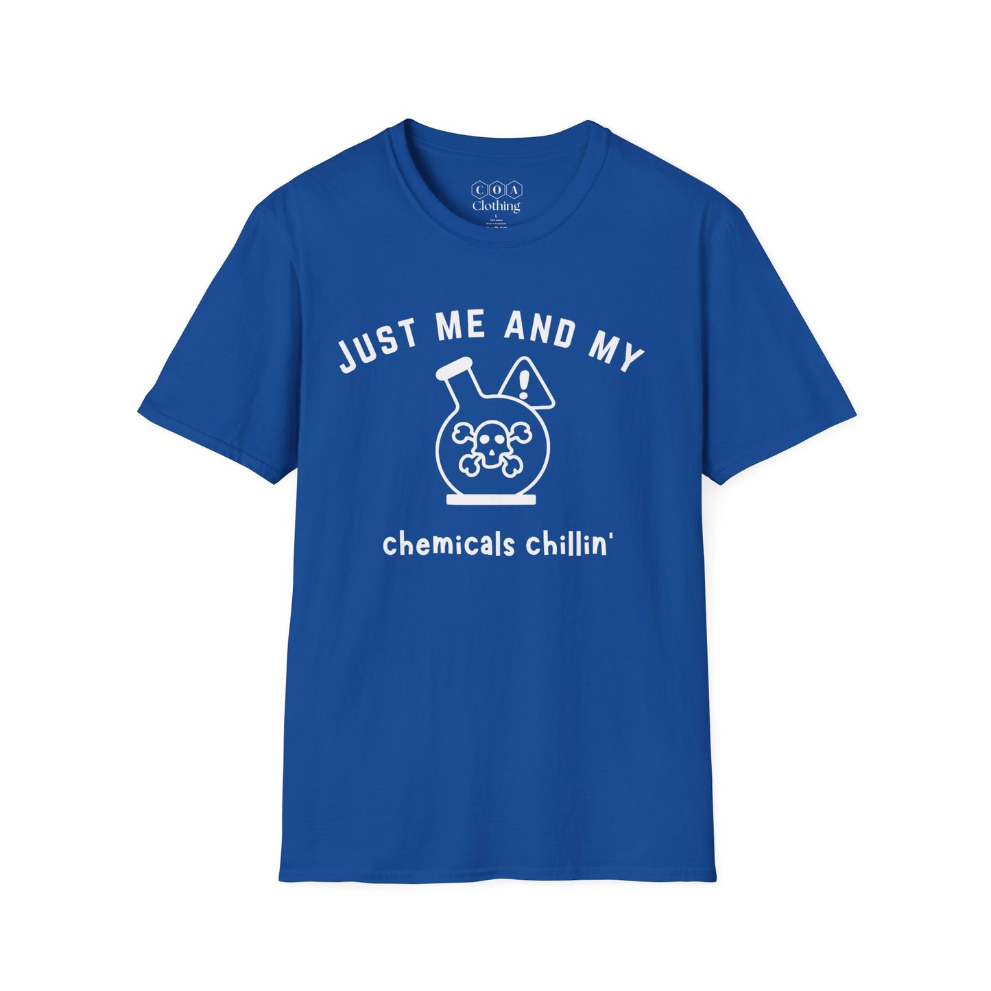 Just Chillin' T-shirt
