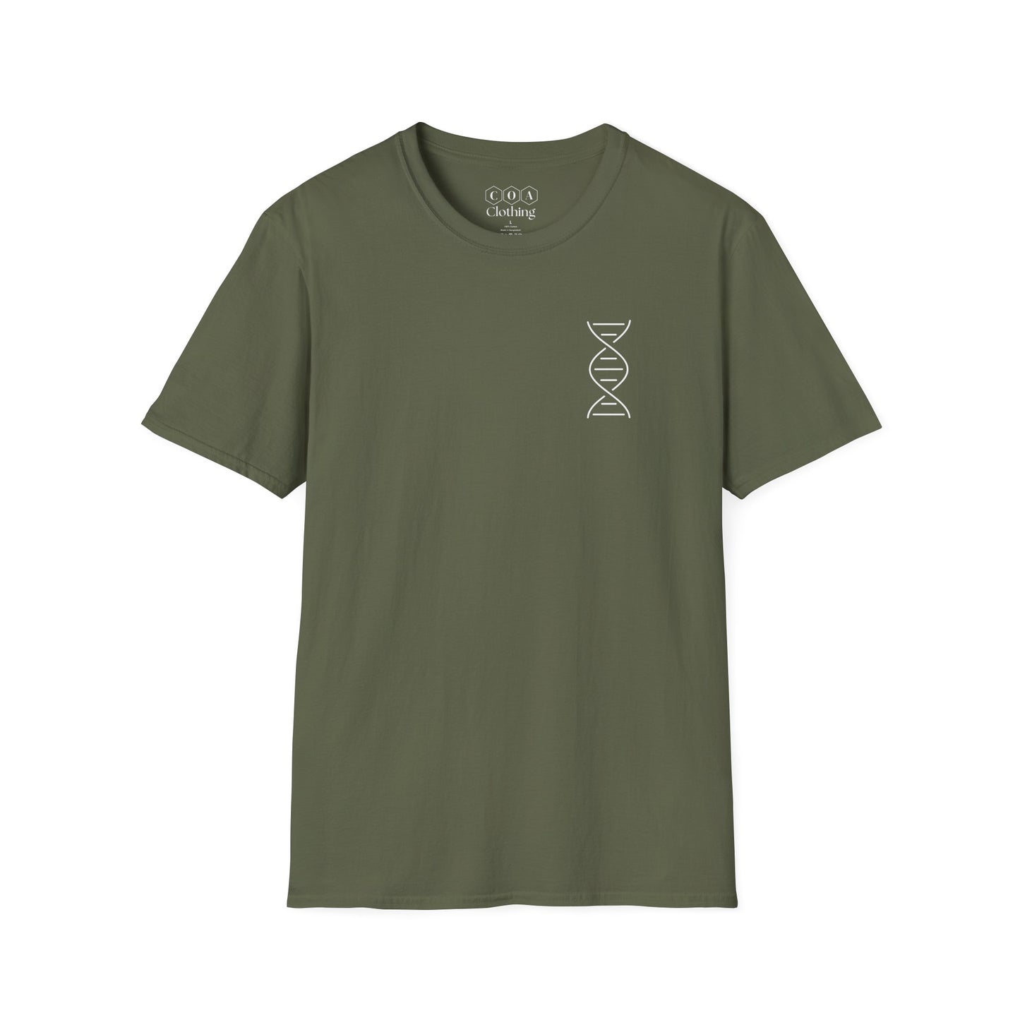 DNA T-shirt