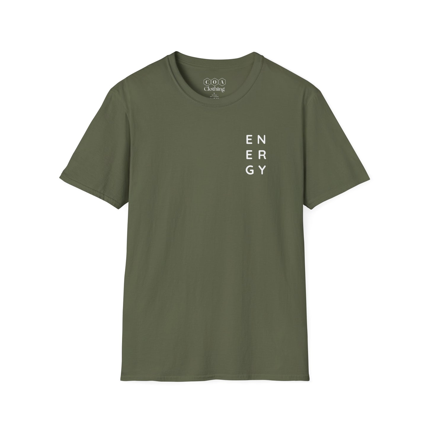 Energy T-shirt