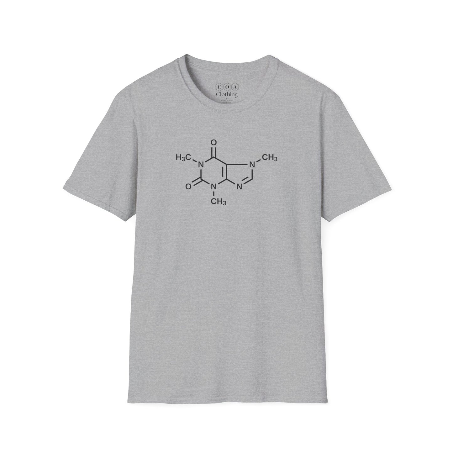 Caffeine T-shirt