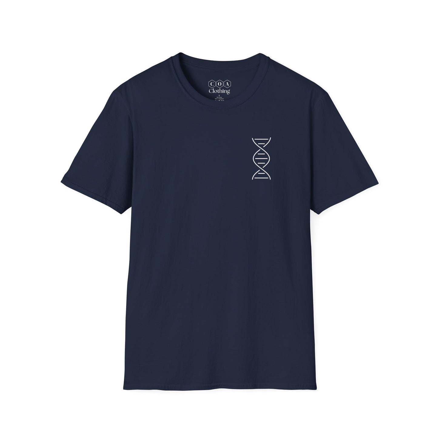 DNA T-shirt