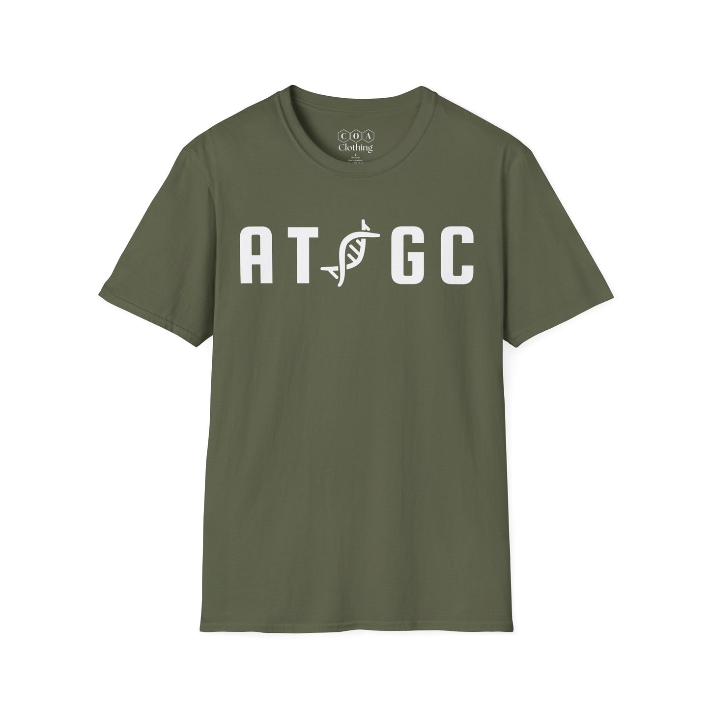 ATGC T-shirt