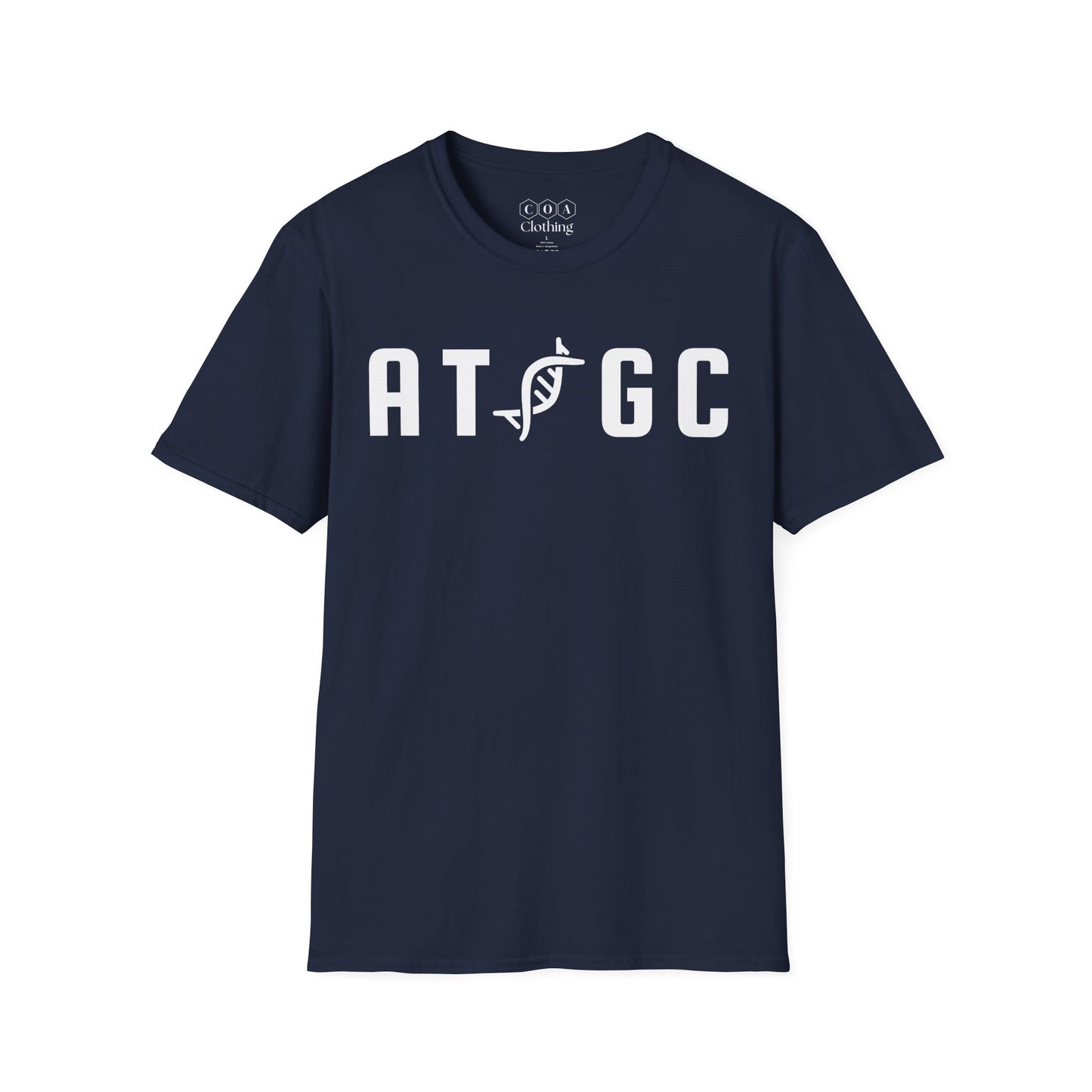 ATGC T-shirt
