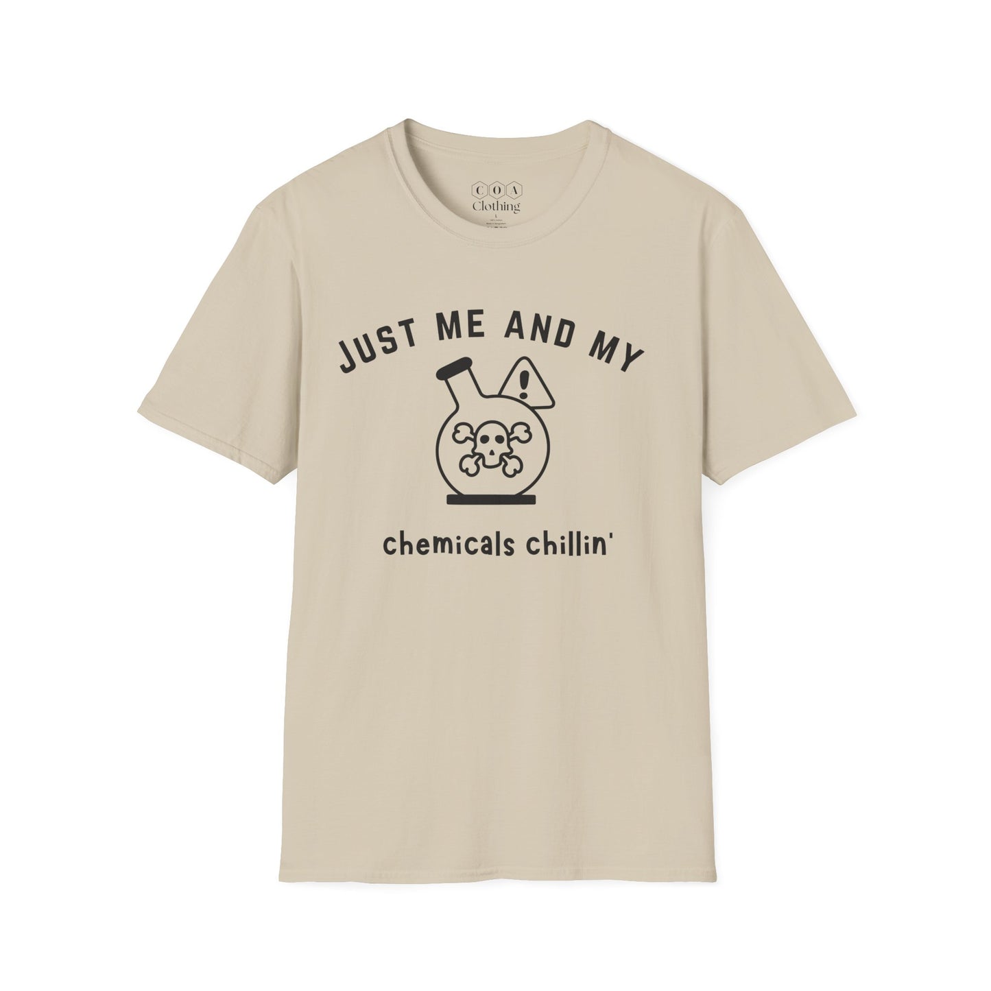 Just Chillin' T-shirt