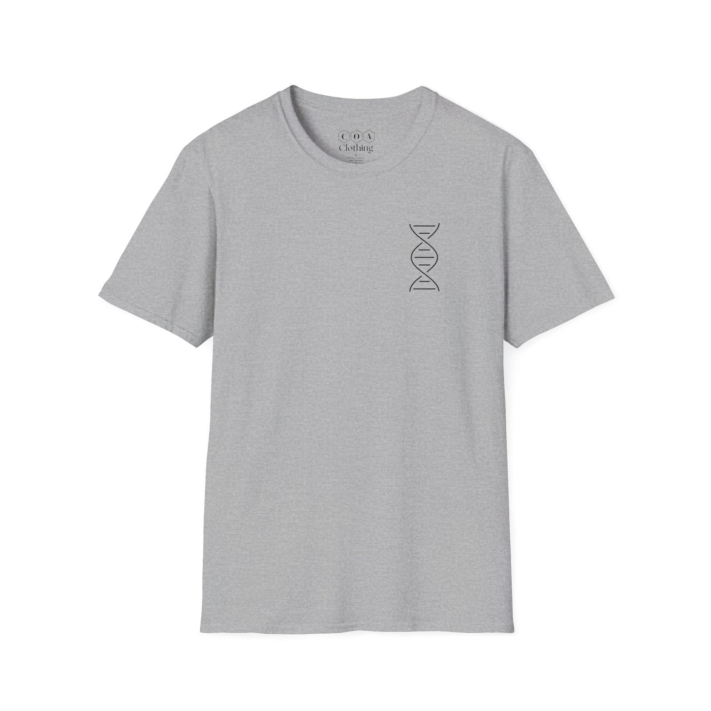 DNA T-shirt