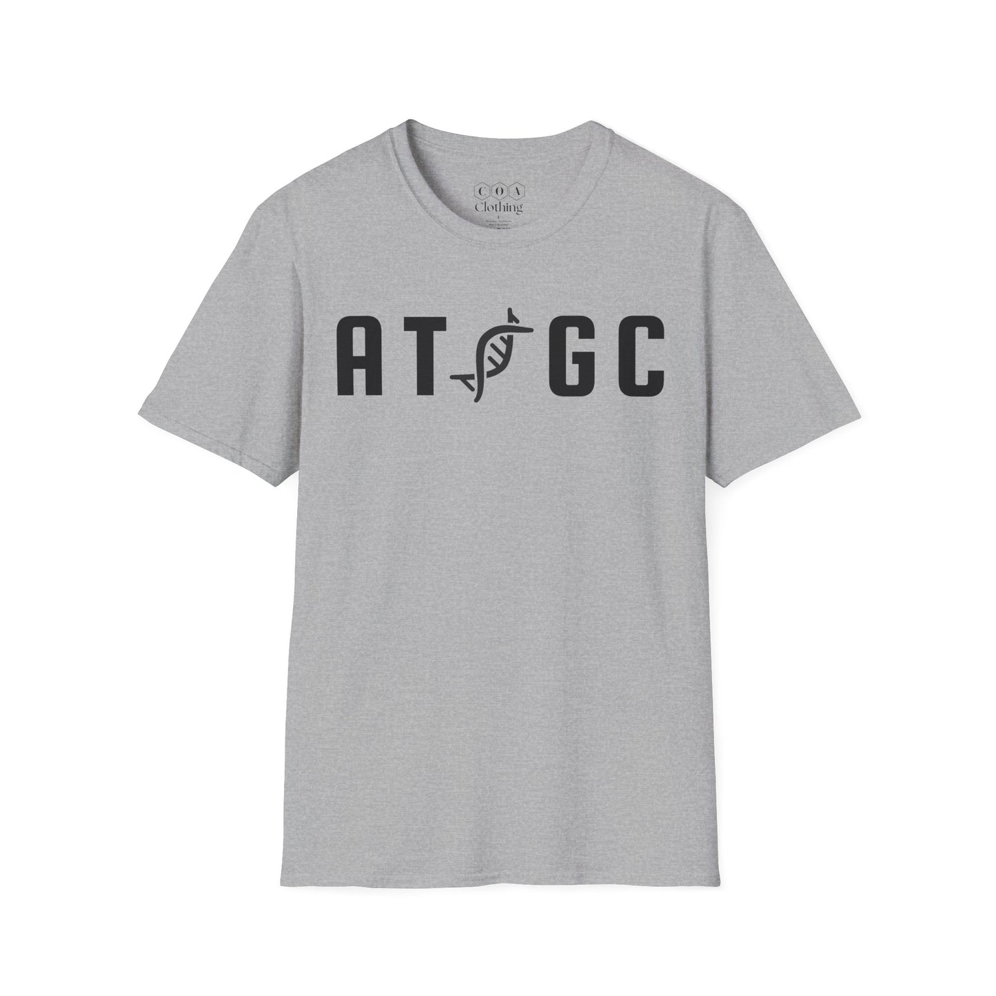 ATGC T-shirt