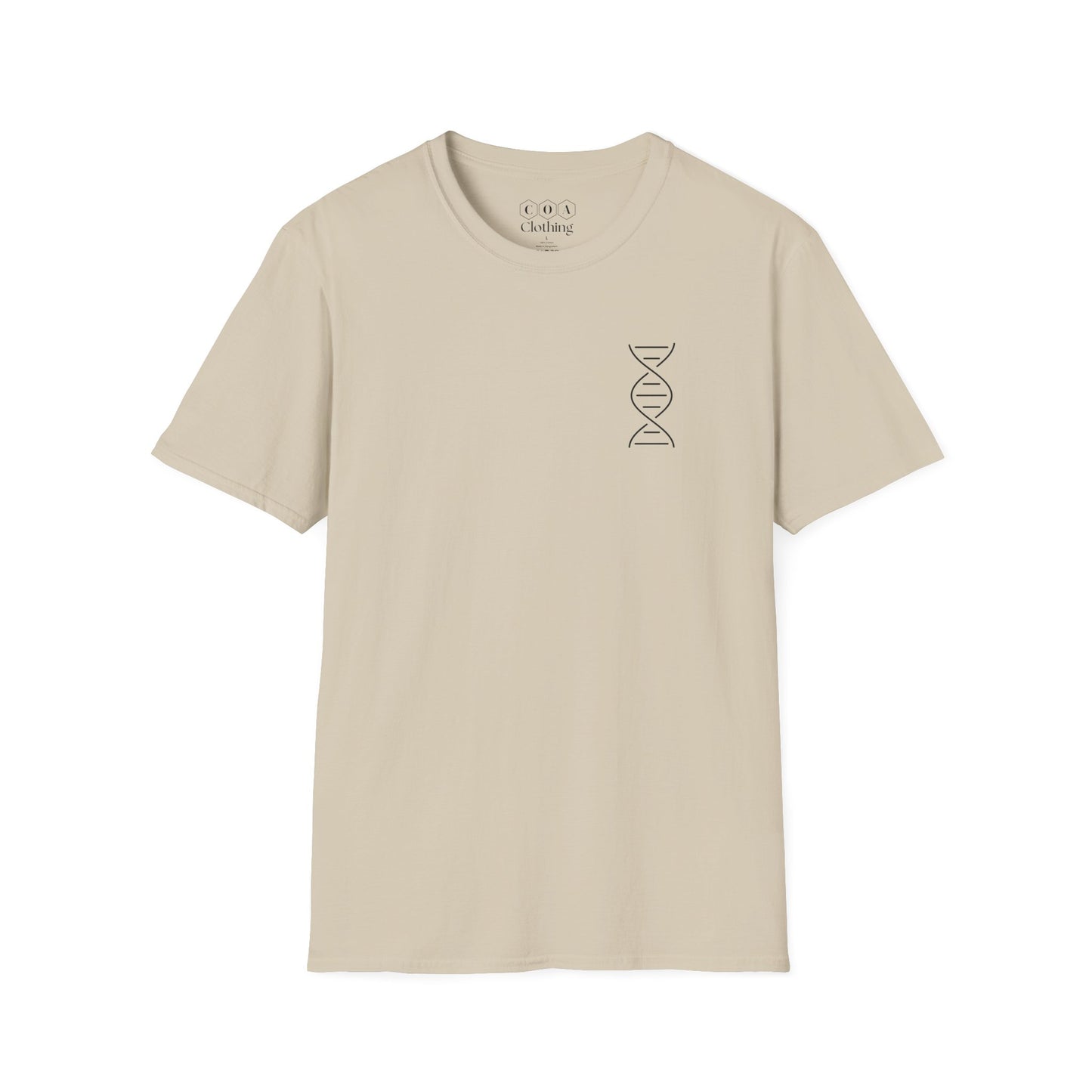 DNA T-shirt