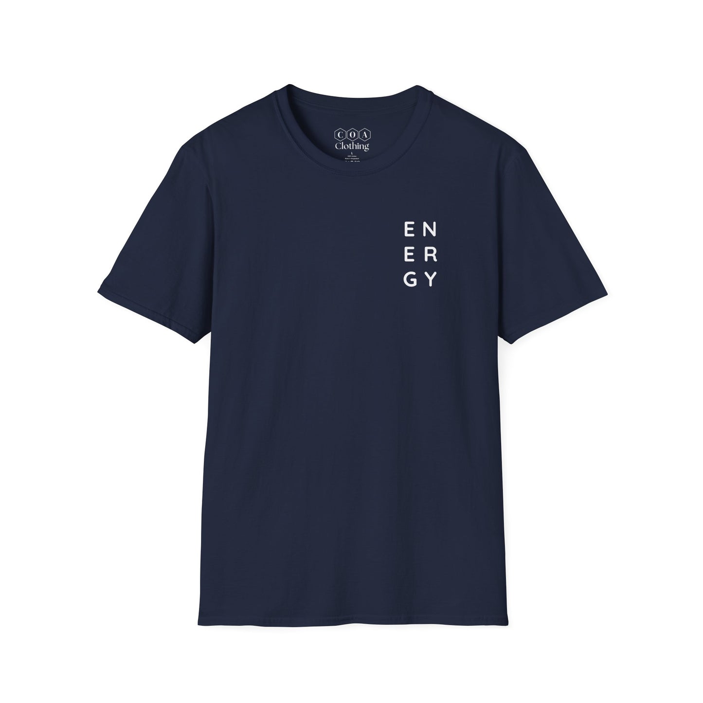 Energy T-shirt