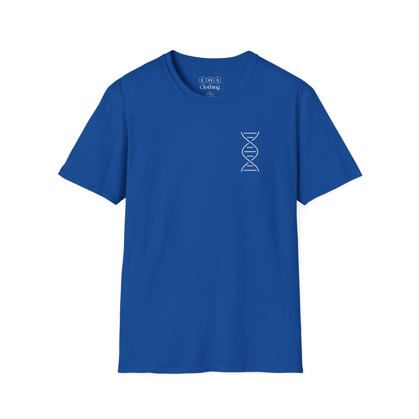 DNA T-shirt