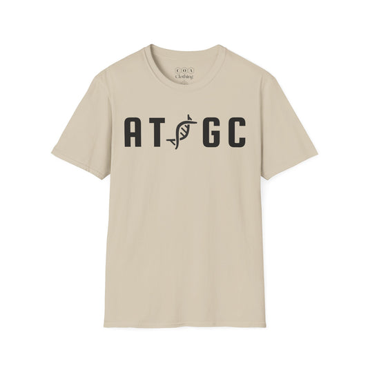 ATGC T-shirt