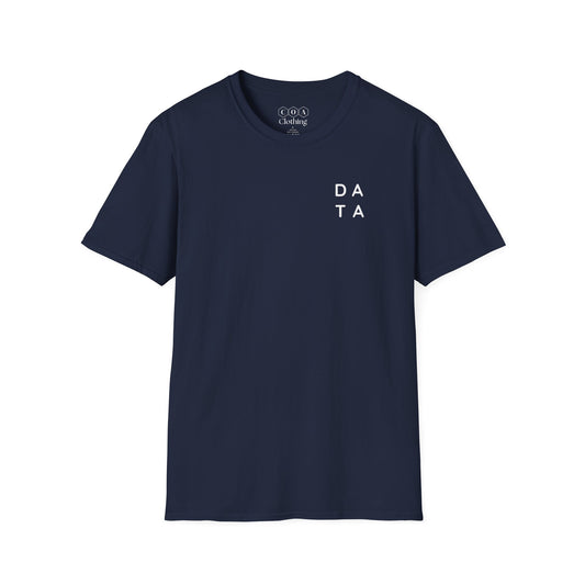 Data T-shirt