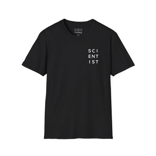 Scientist T-shirt
