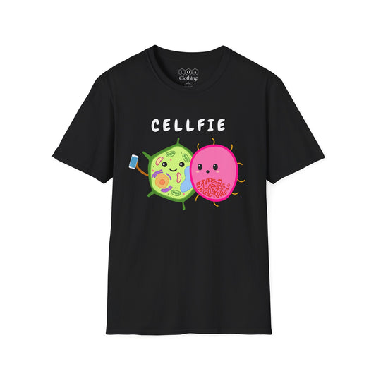 Cellfie T-shirt