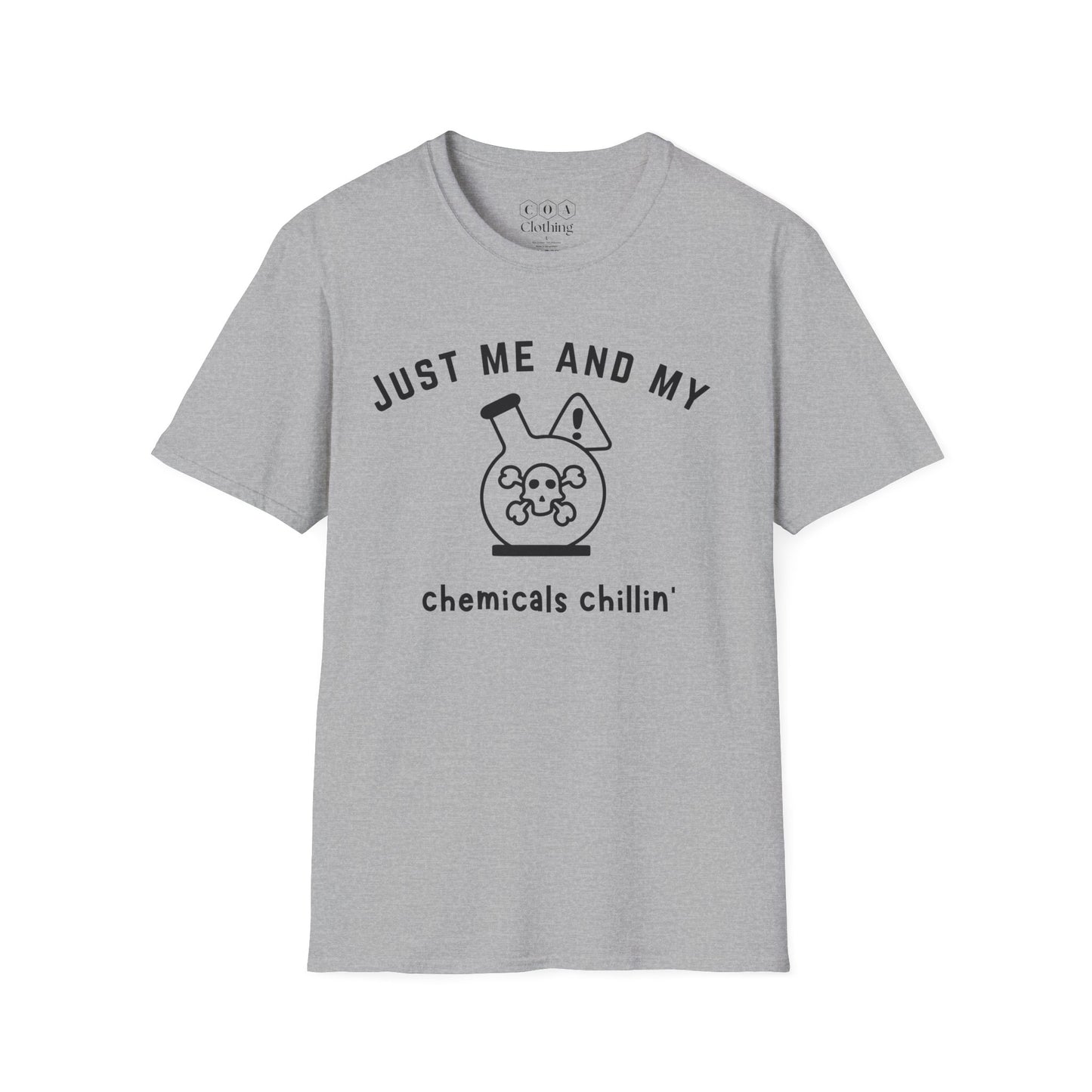 Just Chillin' T-shirt
