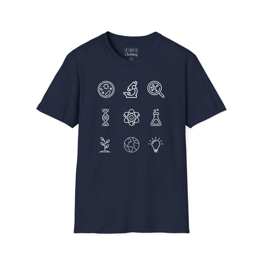 Science T-shirt