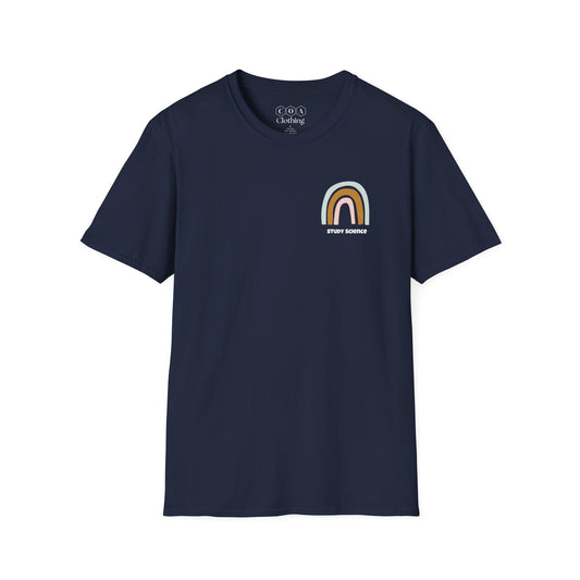 Study Science T-shirt