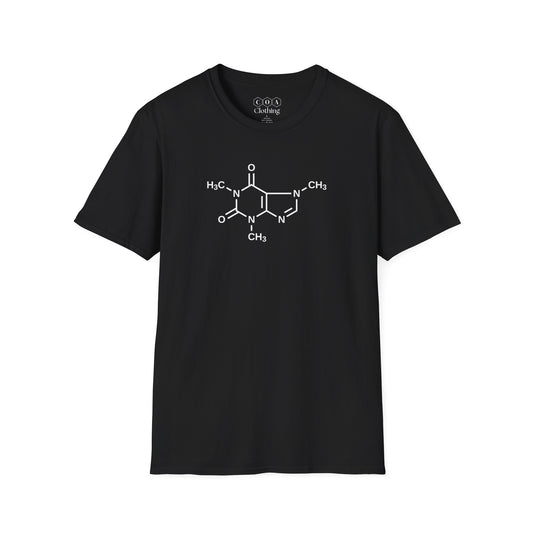 Caffeine T-shirt