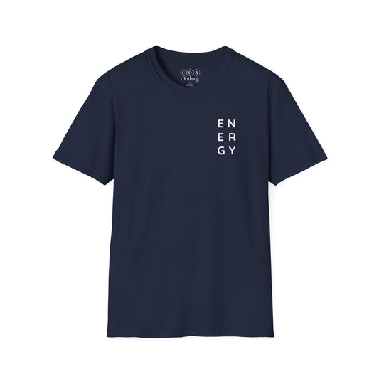 Energy T-shirt